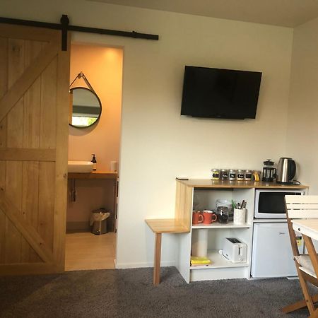 East Rock Apartment ควีนส์ทาวน์ ภายนอก รูปภาพ