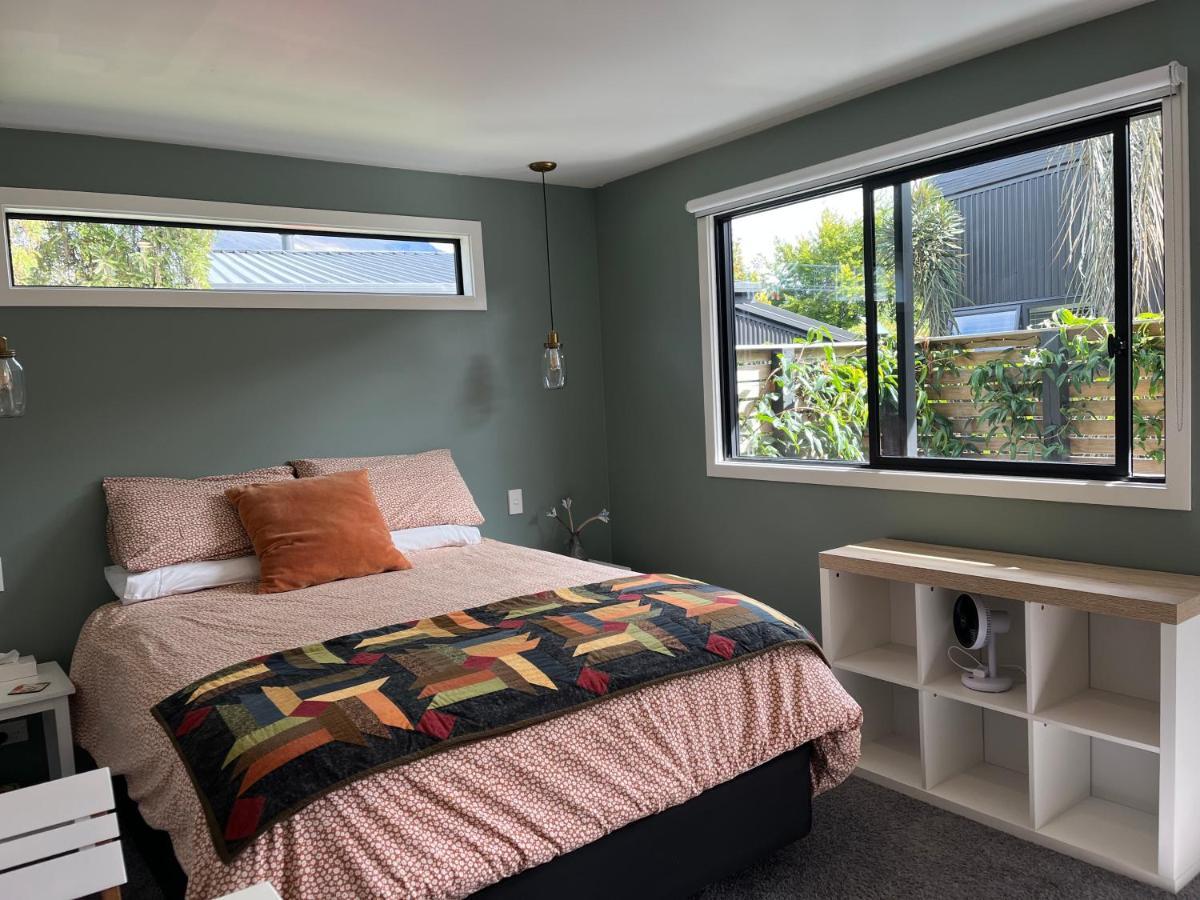 East Rock Apartment ควีนส์ทาวน์ ภายนอก รูปภาพ