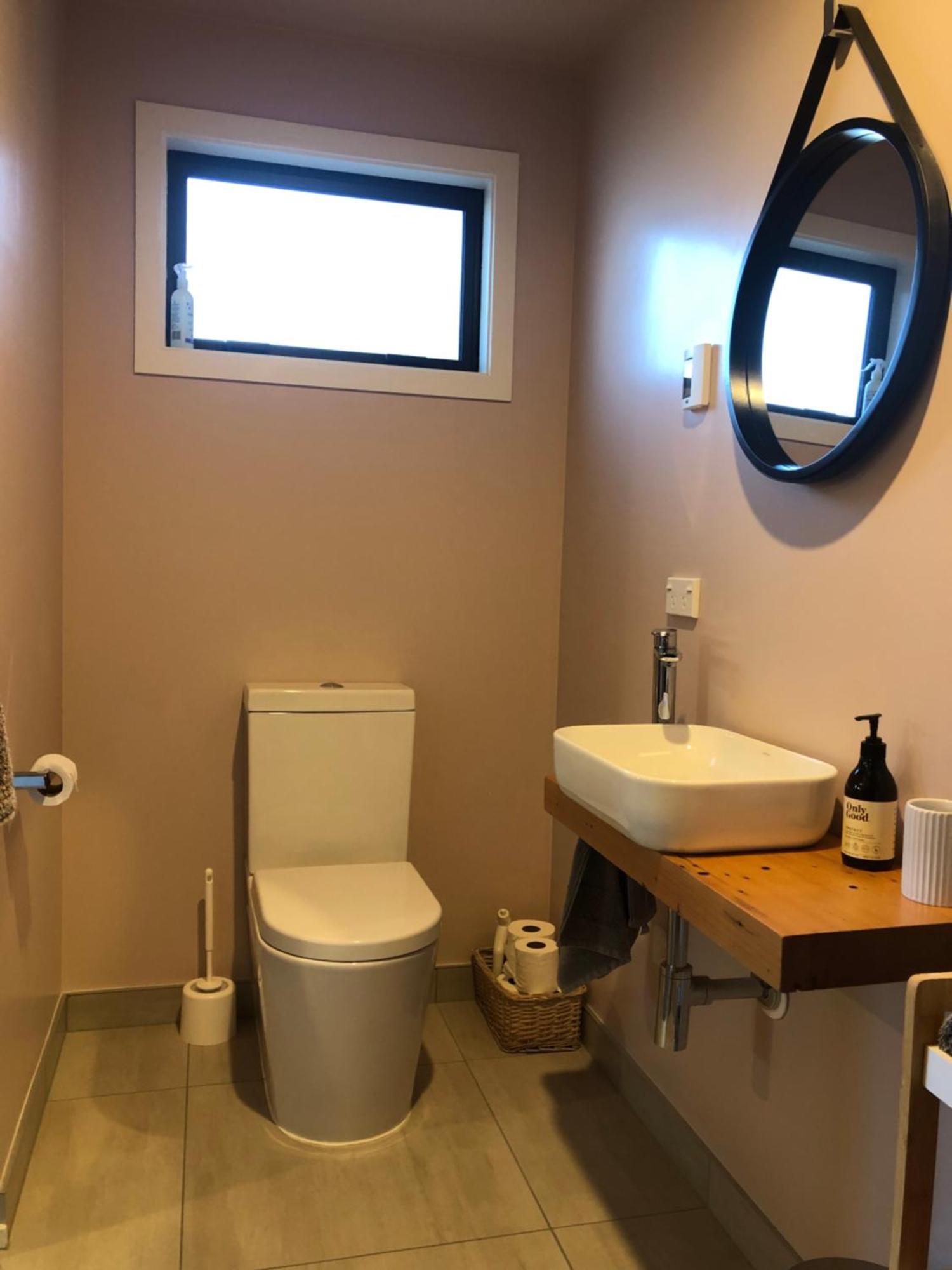 East Rock Apartment ควีนส์ทาวน์ ภายนอก รูปภาพ