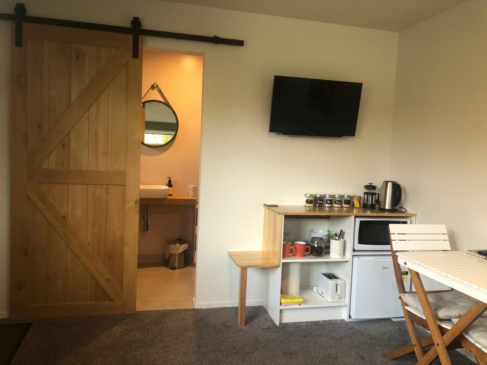 East Rock Apartment ควีนส์ทาวน์ ภายนอก รูปภาพ